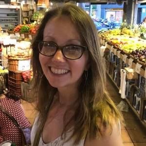 Meet your Posher, Claire